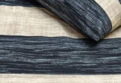 Vtwonen Painted Stripe Bettwäsche Schwarz -Deutschland Vtwonen Verkaufs-Shop painted stripe black de dx 135x200 40