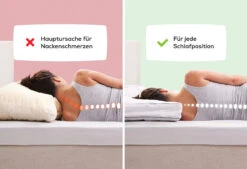 Das Anschmiegsame Kopfkissen - Anpassbar -Deutschland Vtwonen Verkaufs-Shop pdp theluxurysoftone leader4 carroussel de 3 neu