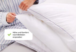 Das Weiche Kopfkissen - Anpassbar -Deutschland Vtwonen Verkaufs-Shop pdp thesoftone leader3 carroussel de