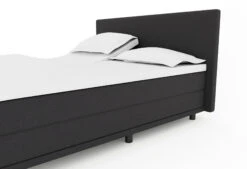 Boxspringbett Online-Only Pegasus -Deutschland Vtwonen Verkaufs-Shop pegasus elektrisch vrijstaand detailhoofdbord 4x3 1
