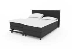 Boxspringbett Online-Only Pegasus -Deutschland Vtwonen Verkaufs-Shop pegasus elektrisch vrijstaand driekwart 4x3 1