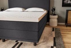 Boxspringbett Online-Only Pegasus -Deutschland Vtwonen Verkaufs-Shop pegasus sfeer rvv detail 4x3 1