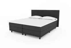 Boxspringbett Online-Only Pegasus -Deutschland Vtwonen Verkaufs-Shop pegasus vrijstaand driekwart 4x3 1