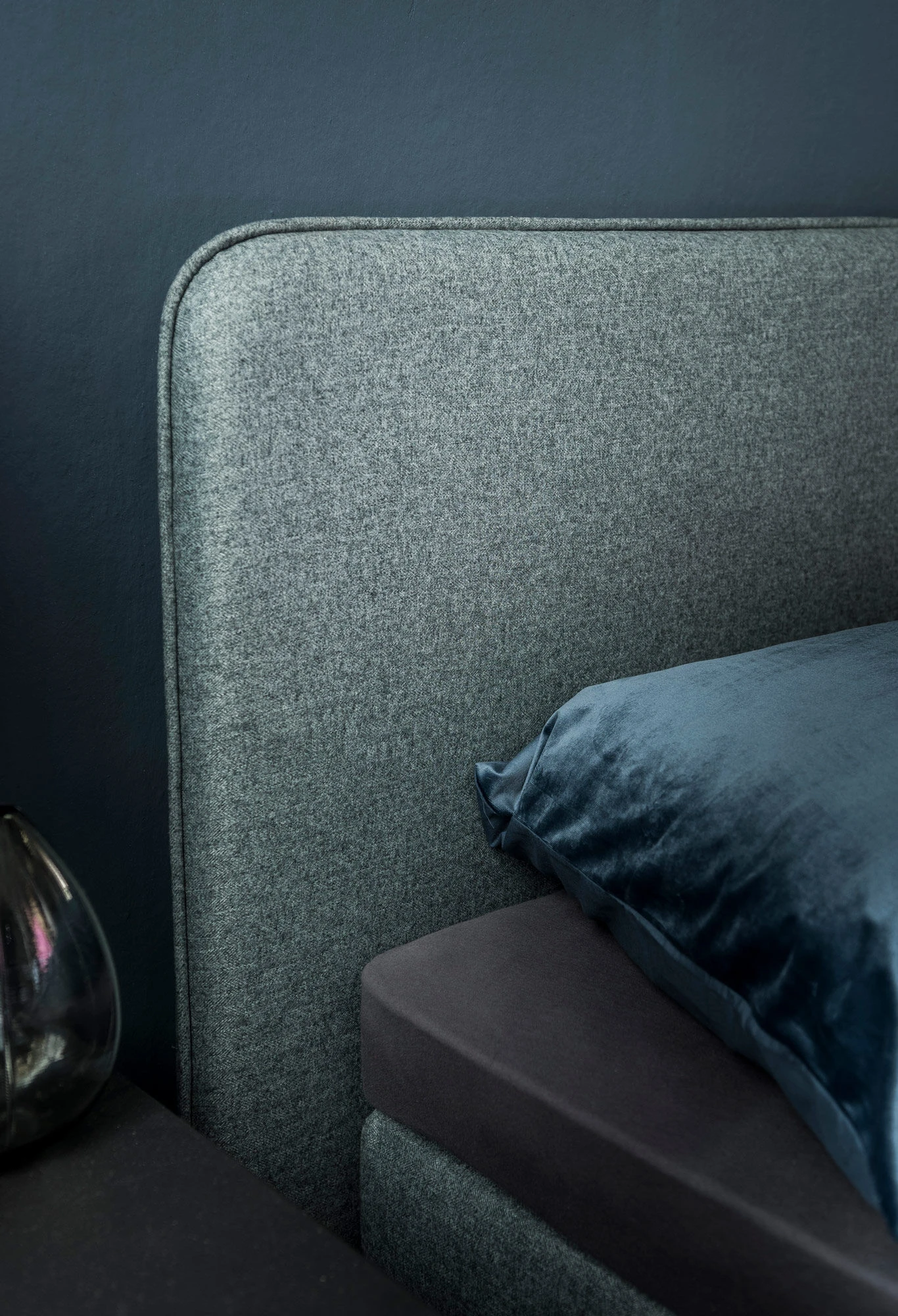 Boxspringbett Lifestyle Pepper - Schnell Lieferbar 8 Boxspringbett Lifestyle Pepper - Schnell Lieferbar – Bild 8