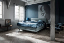 Boxspringbett Lifestyle Pepper - Schnell Lieferbar