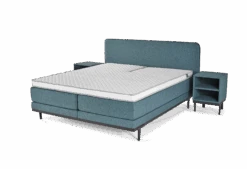 Boxspringbett Lifestyle Pepper -Deutschland Vtwonen Verkaufs-Shop pepper 3 4 tweed groen