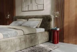 Polsterbett Night Rio -Deutschland Vtwonen Verkaufs-Shop polsterbett night rio 4 seite