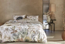 Beddinghouse Poppy Bettwäsche Pastel -Deutschland Vtwonen Verkaufs-Shop poppy pastel de uv 135x200 1