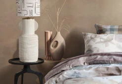 Beddinghouse Poppy Bettwäsche Pastel -Deutschland Vtwonen Verkaufs-Shop poppy pastel de uv 135x200 21