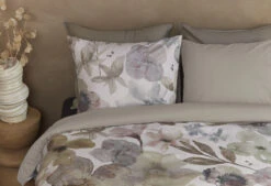 Beddinghouse Poppy Bettwäsche Pastel -Deutschland Vtwonen Verkaufs-Shop poppy pastel de uv 135x200 60