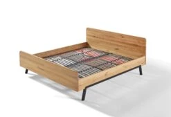 Bettgestell Balance Pure - Schnell Lieferbar -Deutschland Vtwonen Verkaufs-Shop pure 2 web 1
