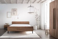 Bettgestell Balance Pure -Deutschland Vtwonen Verkaufs-Shop pure ledikant 02 web