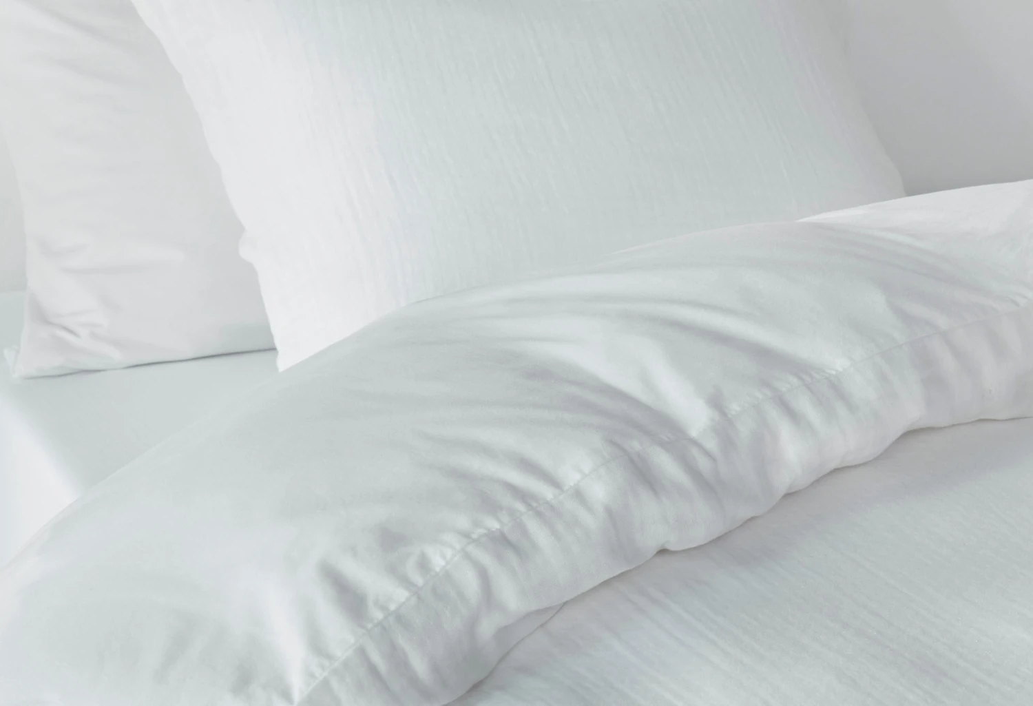 Beddinghouse Pure Bettwäsche White 4 Beddinghouse Pure Bettwäsche White – Bild 4