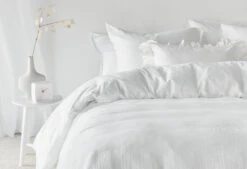 Beddinghouse Pure Bettwäsche White 9 Beddinghouse Pure Bettwäsche White -Deutschland Vtwonen Verkaufs-Shop pure white de dx 155x220 0