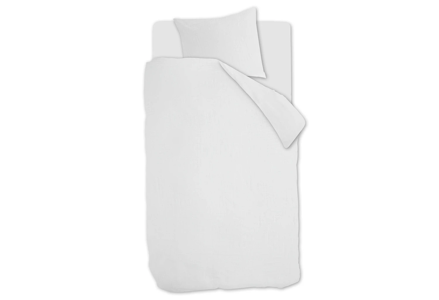 Beddinghouse Pure Bettwäsche White 2 Beddinghouse Pure Bettwäsche White – Bild 2