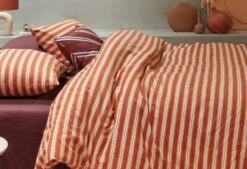 VTwonen Vt Wonen Pyjamas Bettwäsche Terra 11 VTwonen Vt Wonen Pyjamas Bettwäsche Terra -Deutschland Vtwonen Verkaufs-Shop pyjamas terra 01 mood