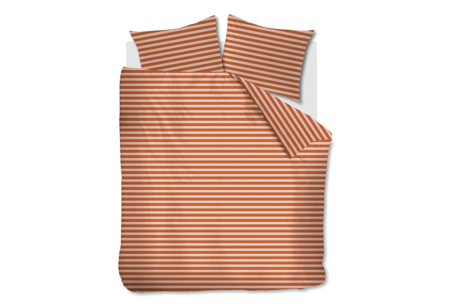 VTwonen Vt Wonen Pyjamas Bettwäsche Terra 2 VTwonen Vt Wonen Pyjamas Bettwäsche Terra – Bild 2