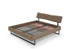 Bettgestell Balance Raw - Schnell Lieferbar 17 Bettgestell Balance Raw - Schnell Lieferbar -Deutschland Vtwonen Verkaufs-Shop raw 2 web 1