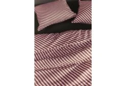 Beddinghouse Renewable Bettwäsche Dunkelrot -Deutschland Vtwonen Verkaufs-Shop renewable dark red 03 mood large