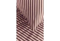 Beddinghouse Renewable Bettwäsche Dunkelrot -Deutschland Vtwonen Verkaufs-Shop renewable dark red 40 detail large