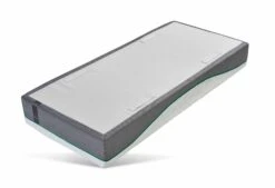 Rhythm Time Matratze -Deutschland Vtwonen Verkaufs-Shop rhythm pocketvering onderkant 1