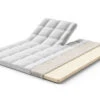 Royal 451 Talalay Split-Topper