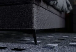 Boxspringbett Royal Luxor -Deutschland Vtwonen Verkaufs-Shop royal luxor foot stitch