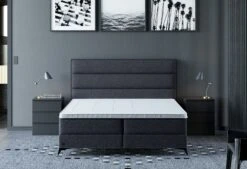 Boxspringbett Royal Luxor -Deutschland Vtwonen Verkaufs-Shop royal luxor front n