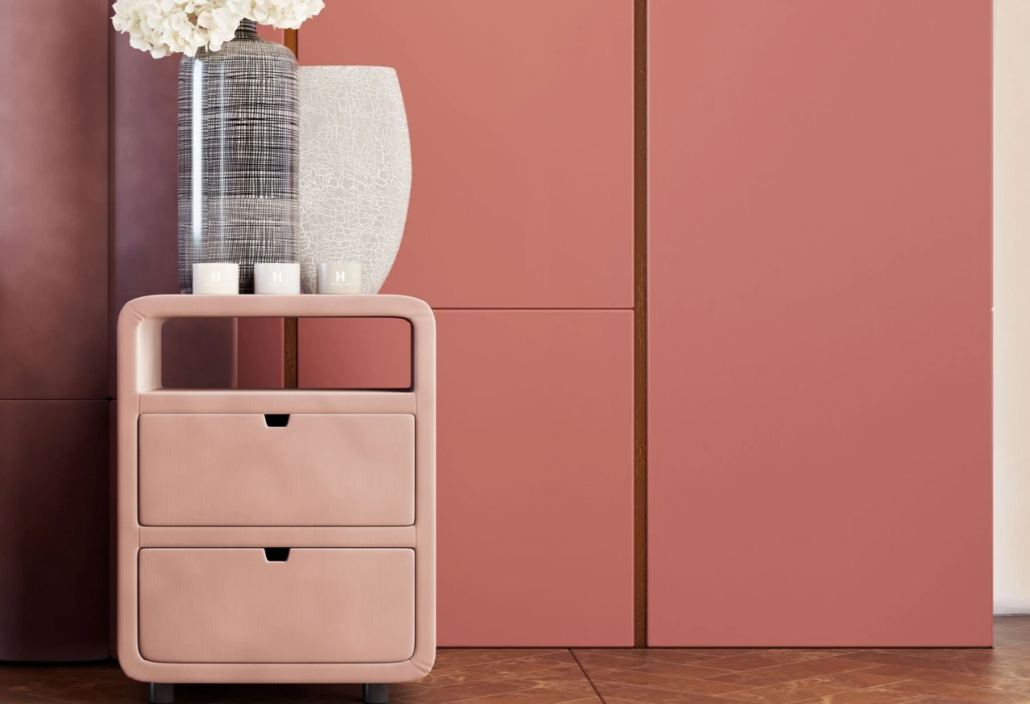 Royal Nachttisch Skyline 2 Royal Nachttisch Skyline – Bild 2