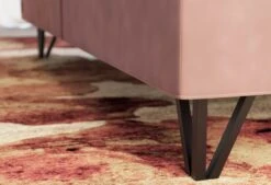 Boxspringbett Royal Metropolis 16 Boxspringbett Royal Metropolis -Deutschland Vtwonen Verkaufs-Shop royal metropolis foot