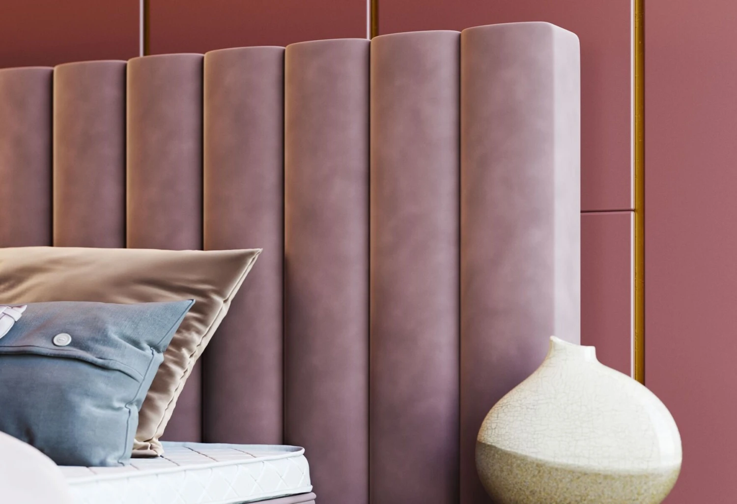 Boxspringbett Royal Metropolis 3 Boxspringbett Royal Metropolis – Bild 3