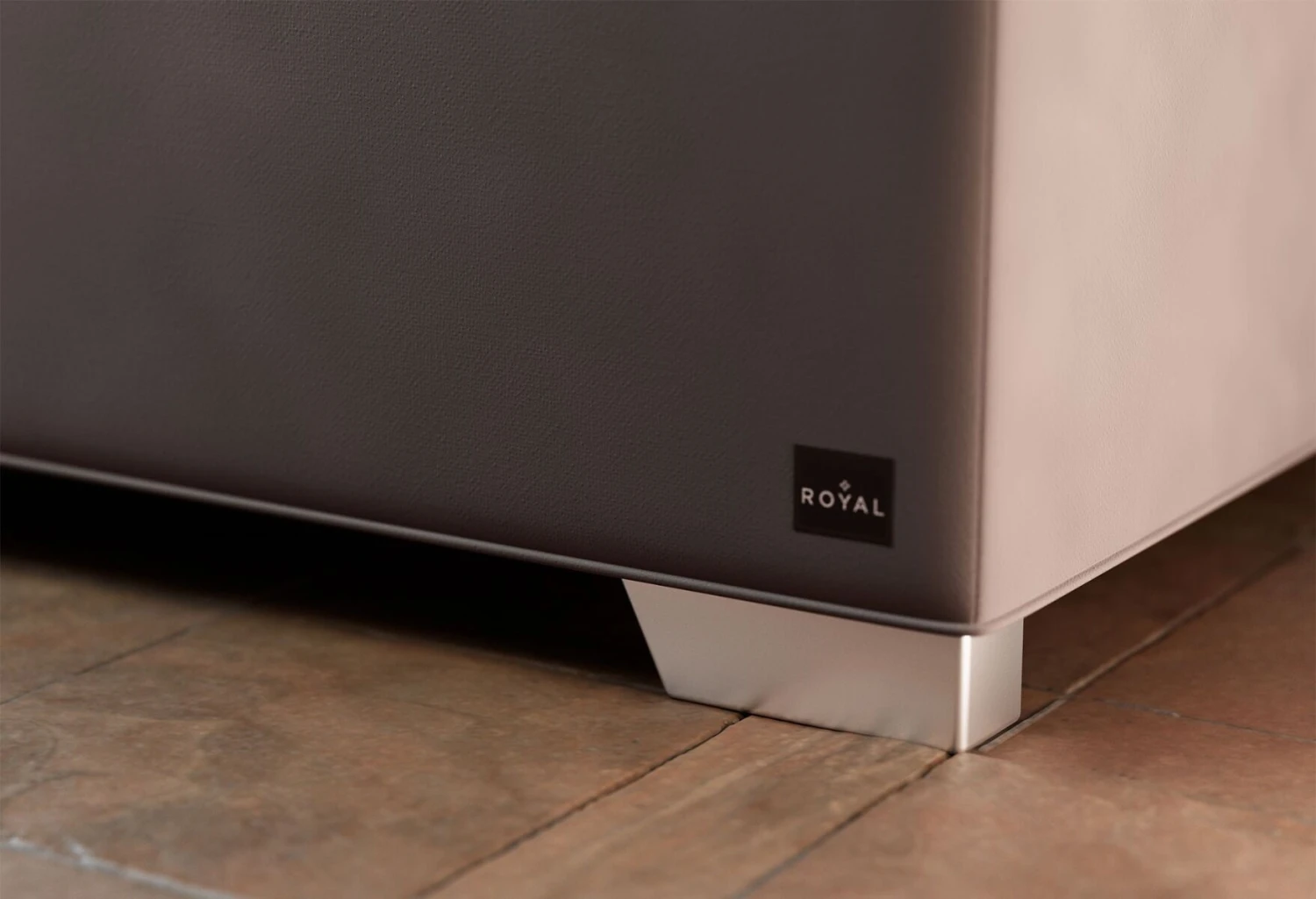 Boxspringbett Royal Serengeti 10 Boxspringbett Royal Serengeti – Bild 10