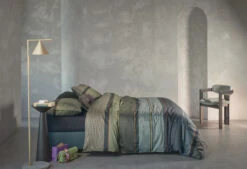 Kardol Runway Bettwäsche Grün 9 Kardol Runway Bettwäsche Grün -Deutschland Vtwonen Verkaufs-Shop runway green de uv 135x200 1