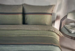 Kardol Runway Bettwäsche Grün 11 Kardol Runway Bettwäsche Grün -Deutschland Vtwonen Verkaufs-Shop runway green de uv 135x200 60