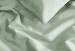 Dixxius Luxurious Porto Bettwäsche Mintgrün -Deutschland Vtwonen Verkaufs-Shop sage c