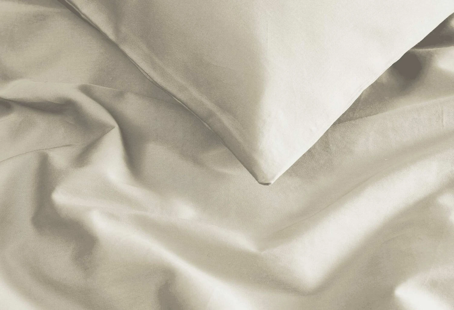 Dixxius Luxurious Porto Bettwäsche Sandfarben 5 Dixxius Luxurious Porto Bettwäsche Sandfarben – Bild 5