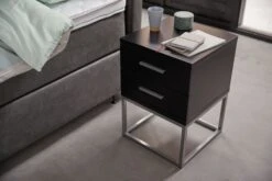 Boxspringbett Home Seasons - Schnell Lieferbar -Deutschland Vtwonen Verkaufs-Shop season detail nachtkastje 1