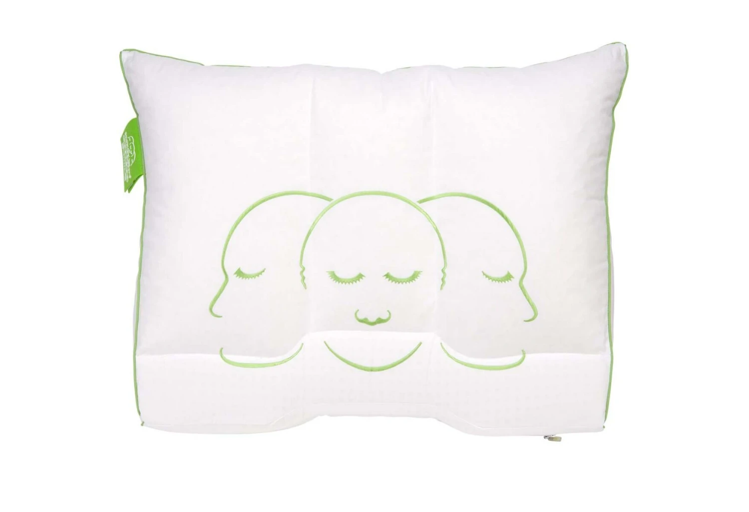 Silvana Larimar Kopfkissen 2 Silvana Larimar Kopfkissen – Bild 2