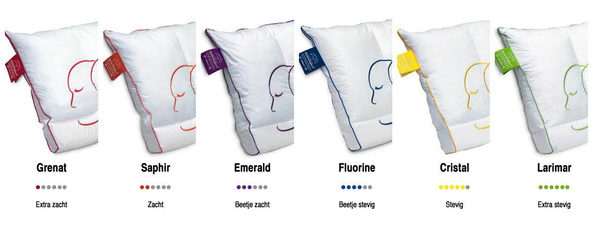 Silvana Larimar Kopfkissen 3 Silvana Larimar Kopfkissen – Bild 3