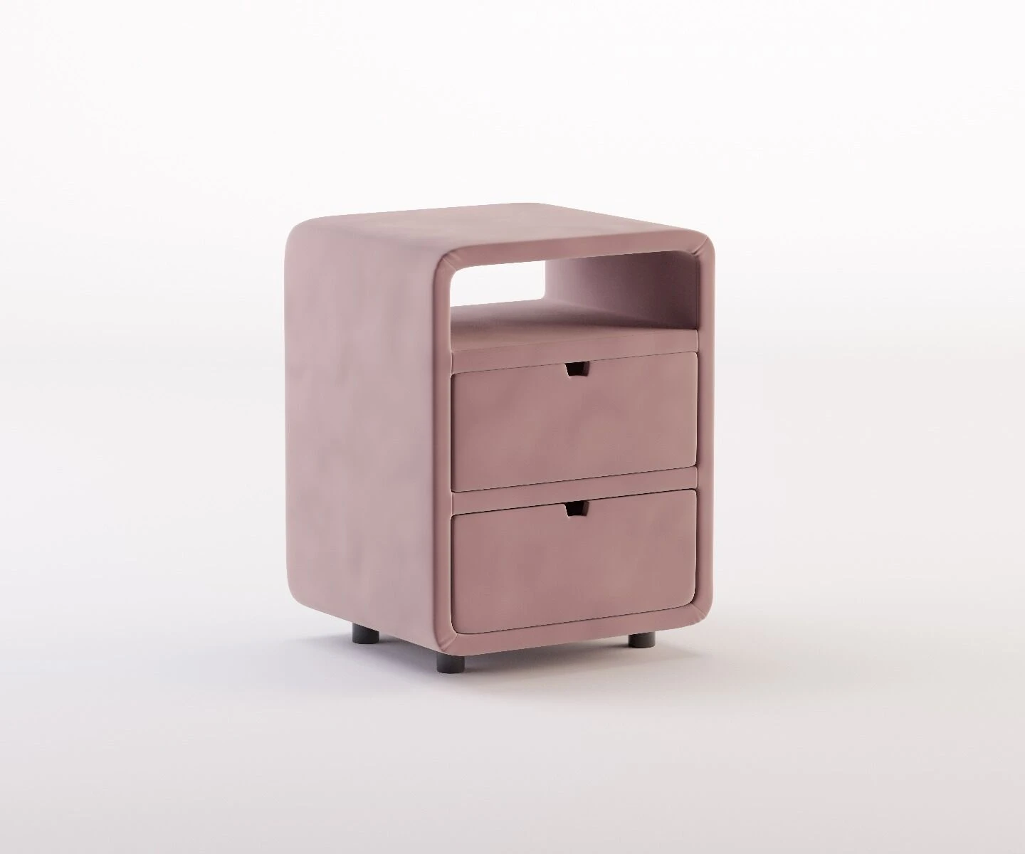 Royal Nachttisch Skyline 1 Royal Nachttisch Skyline