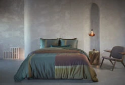 Kardol Sloan Square Bettwäsche Olivegrün 10 Kardol Sloan Square Bettwäsche Olivegrün -Deutschland Vtwonen Verkaufs-Shop sloane square olive green de uv 135x200 1