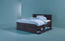 Boxspringbett SMART Storage 01 -Deutschland Vtwonen Verkaufs-Shop smart storage 1 zijkant 10 1202x755 1