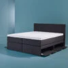 Boxspringbett SMART Storage 01