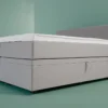 Boxspringbett SMART Storage 02