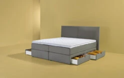 Boxspringbett SMART Storage 03 9 Boxspringbett SMART Storage 03 -Deutschland Vtwonen Verkaufs-Shop smart storage 3 zijkant 10 1202x755 1