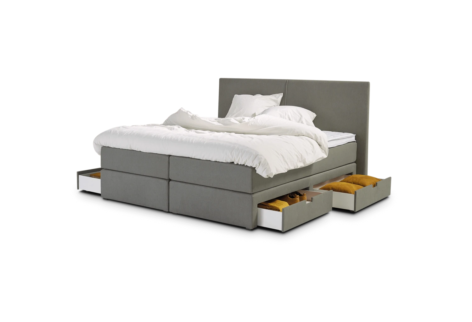 Boxspringbett SMART Storage 03 7 Boxspringbett SMART Storage 03 – Bild 7