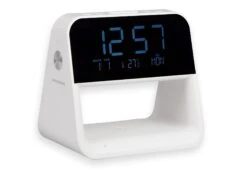 Smart Alarm Clock -Deutschland Vtwonen Verkaufs-Shop smart driekwart basis 1 1