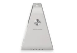 Smart Alarm Clock -Deutschland Vtwonen Verkaufs-Shop smart zijkant