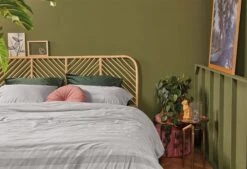 At Home By Beddinghouse Soft Shine Bettwäsche Hellgrau -Deutschland Vtwonen Verkaufs-Shop soft shine light grey 01 mood large 1