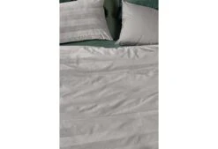 At Home By Beddinghouse Soft Shine Bettwäsche Hellgrau -Deutschland Vtwonen Verkaufs-Shop soft shine light grey 40 detail large 1